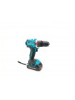 Шуруповерт аккумуляторный Grand ДА-21 DFR/PRO(BRUSHLESS)